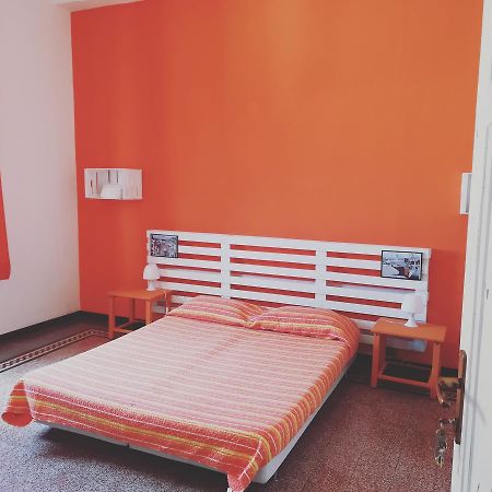 B&B Nica Domus Palermo Bagian luar foto