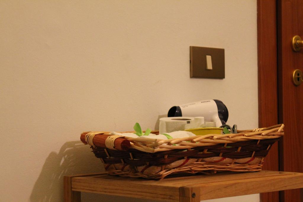 B&B Nica Domus Palermo Ruang foto