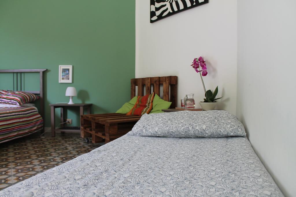 B&B Nica Domus Palermo Ruang foto