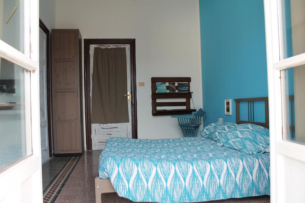 B&B Nica Domus Palermo Bagian luar foto