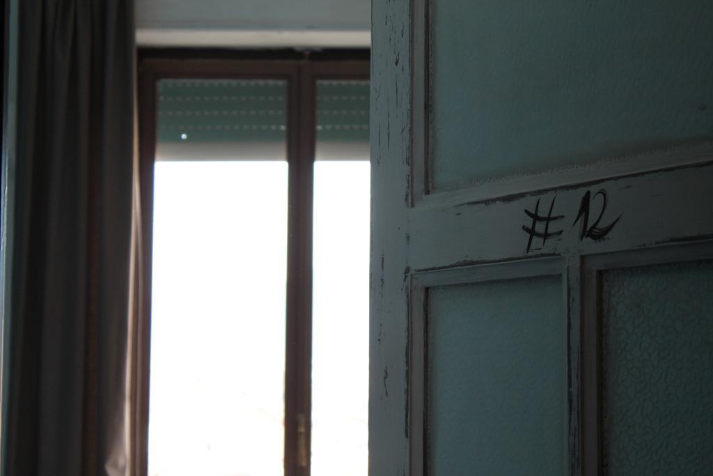 B&B Nica Domus Palermo Bagian luar foto