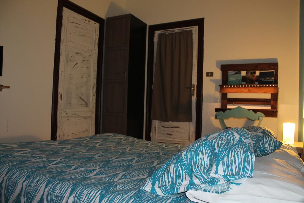 B&B Nica Domus Palermo Bagian luar foto