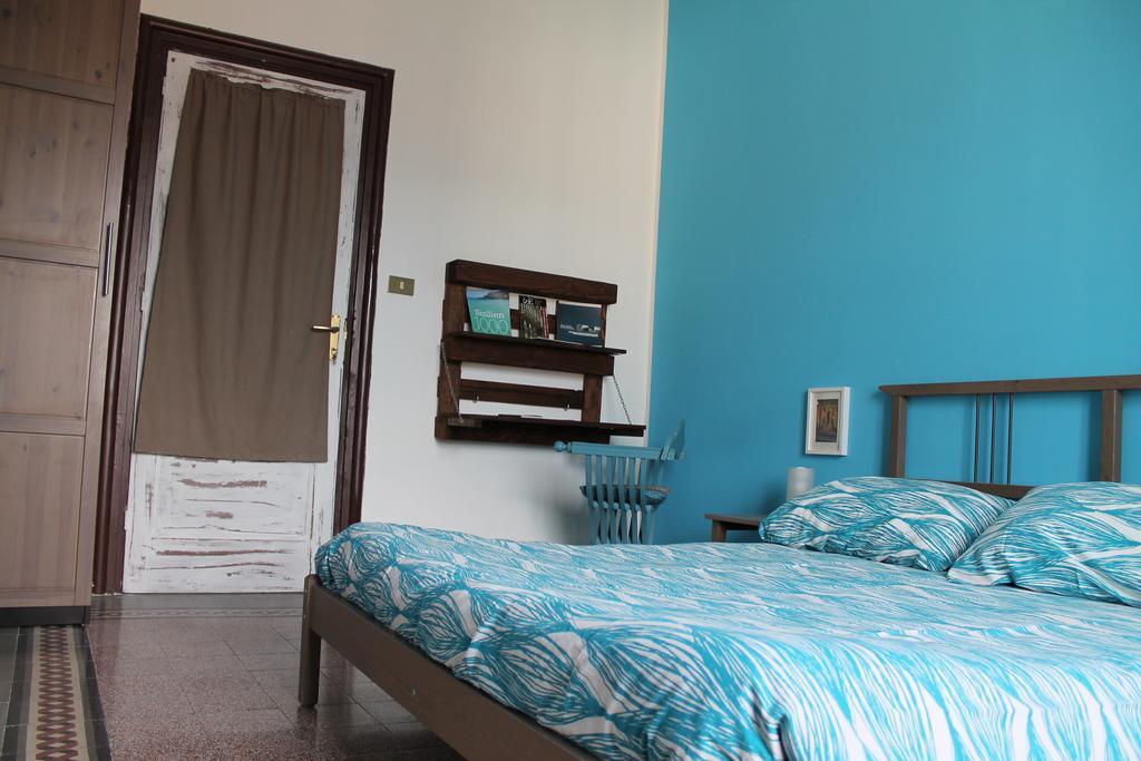 B&B Nica Domus Palermo Bagian luar foto