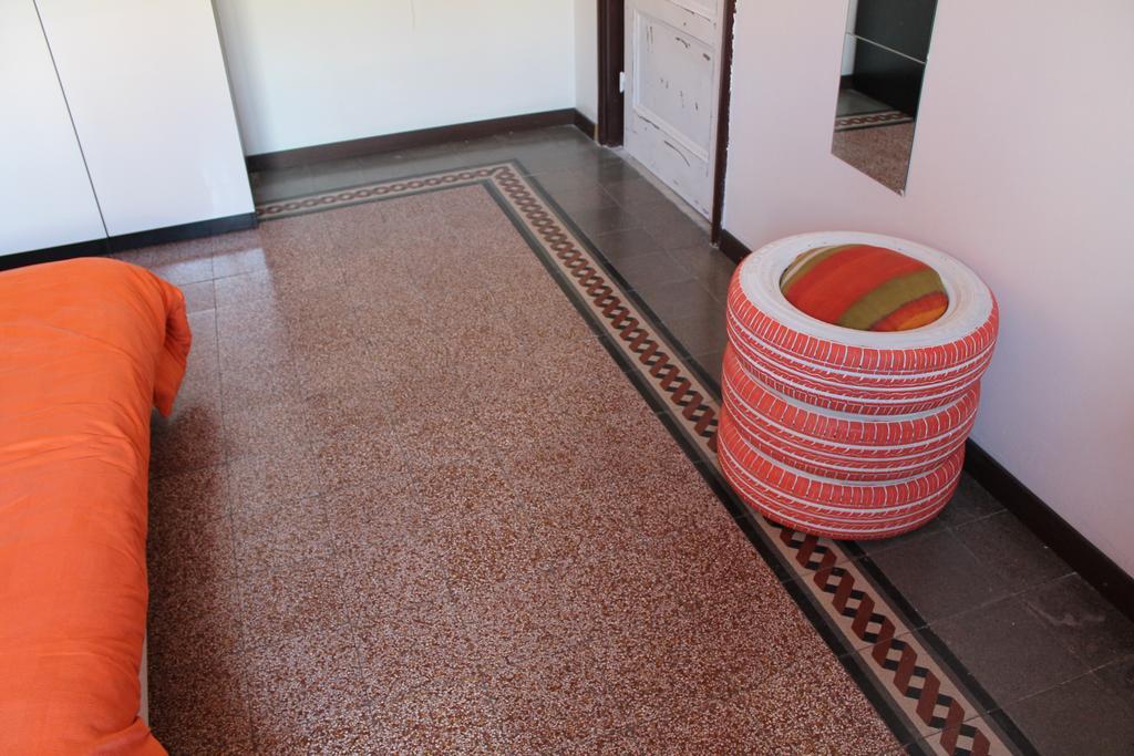 B&B Nica Domus Palermo Bagian luar foto
