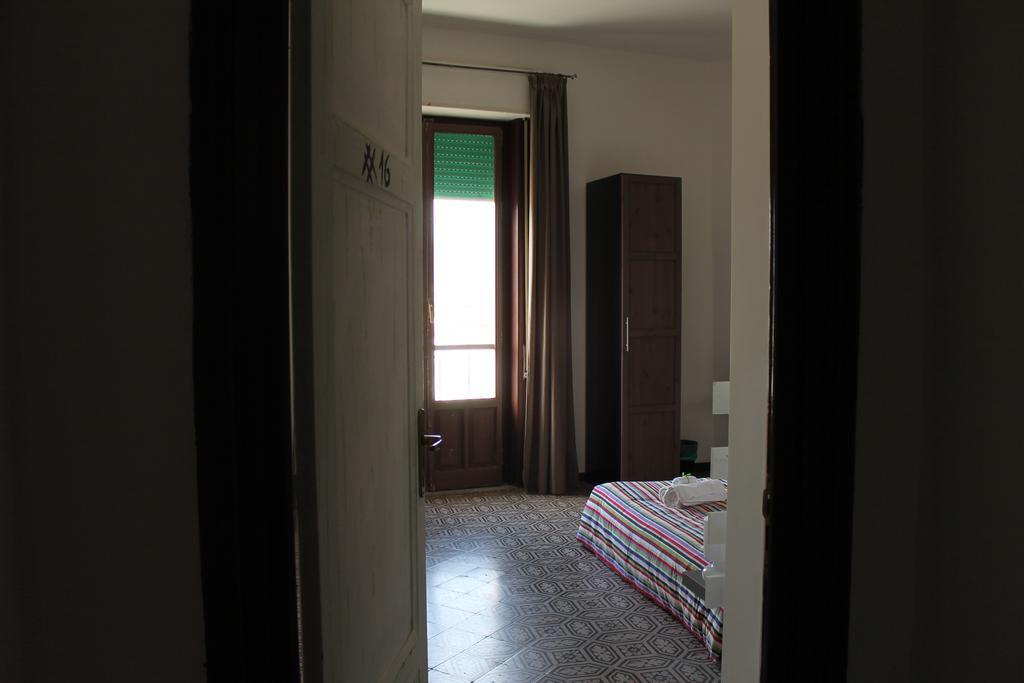 B&B Nica Domus Palermo Bagian luar foto