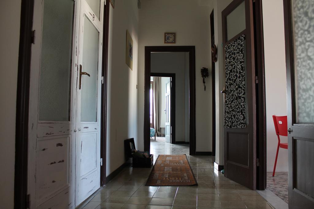 B&B Nica Domus Palermo Bagian luar foto