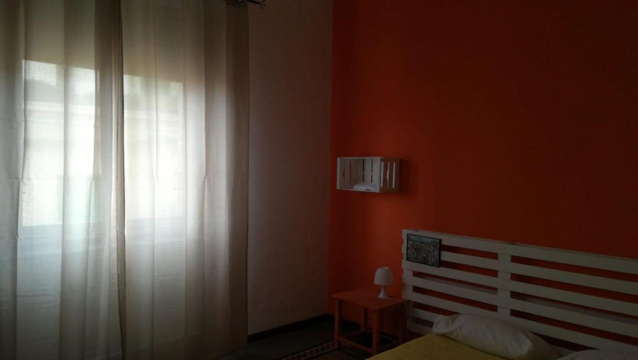 B&B Nica Domus Palermo Bagian luar foto